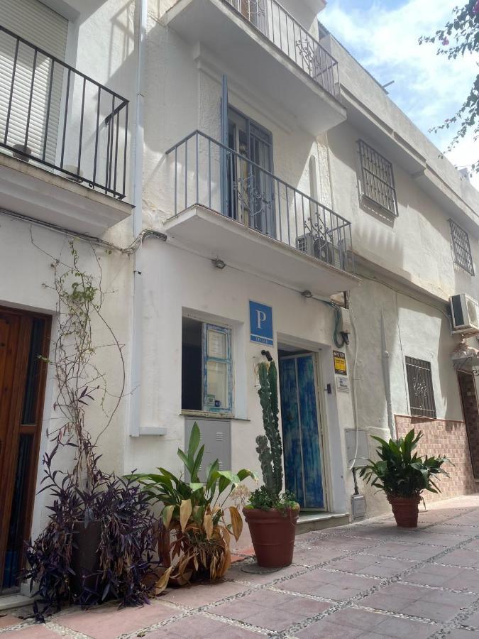 Guest house The Monkey Marbella