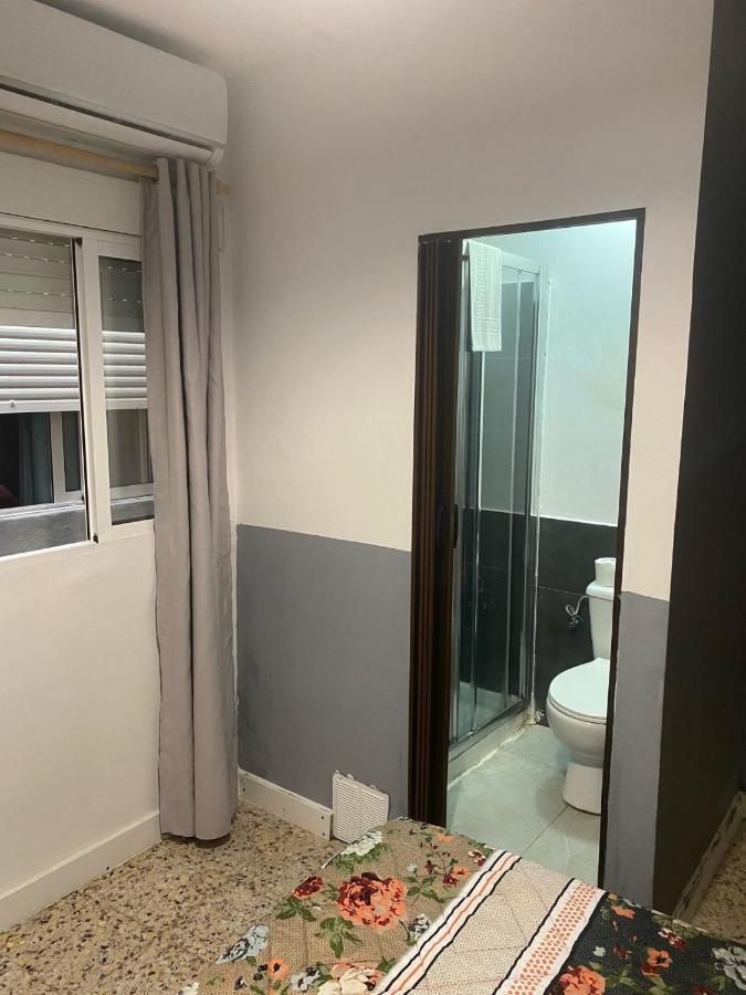 Guest house The Monkey Marbella