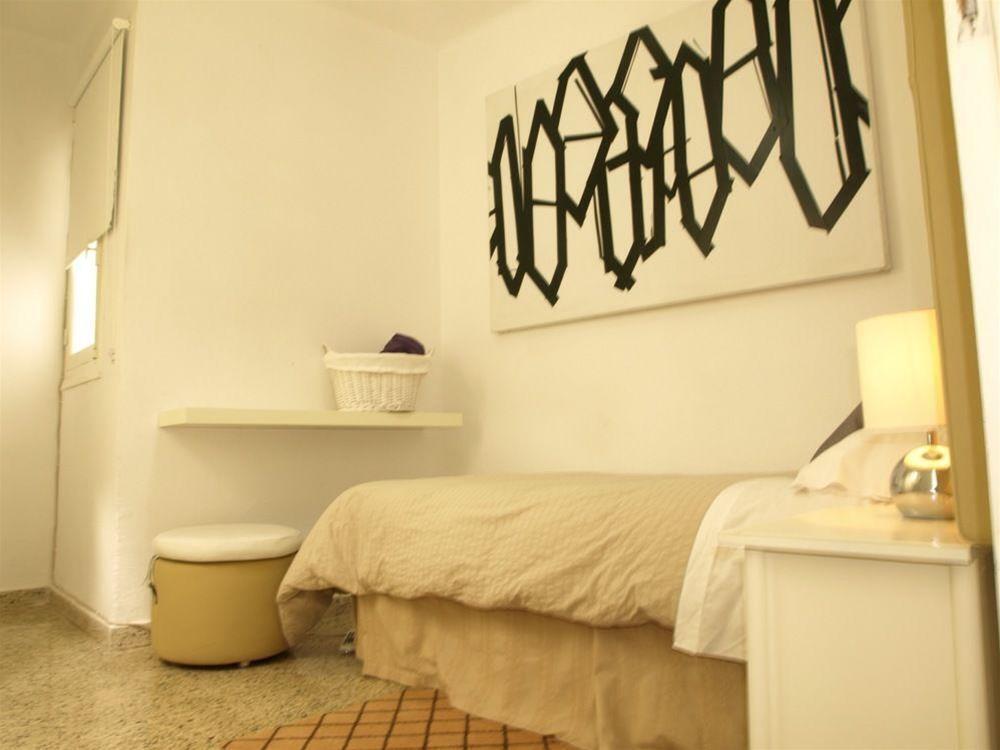 The Monkey Guest house